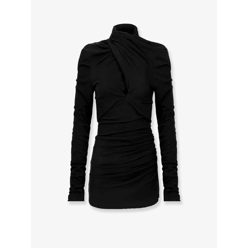 Entire Studios Grs Stretch Cotton Top