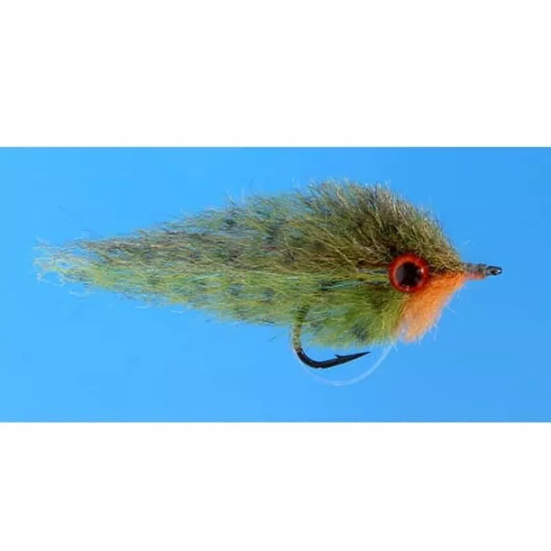 EP Pumpkinseed