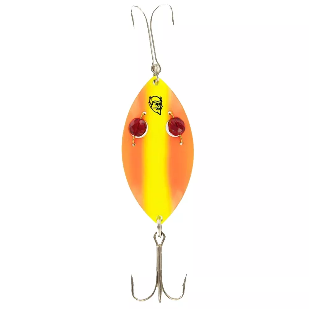 Eppinger Red Eye Wiggler