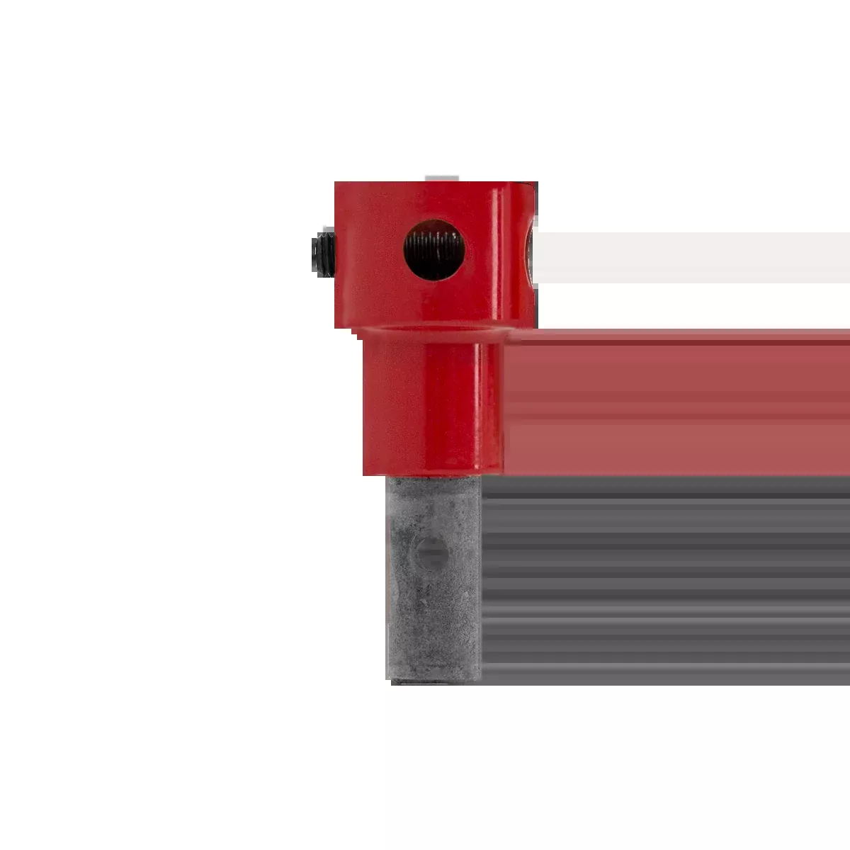Eskimo Pistol Bit Adapter