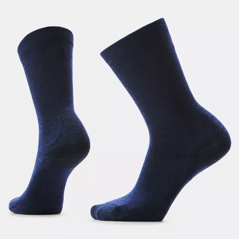 Everyday Anchor Line Crew Socks