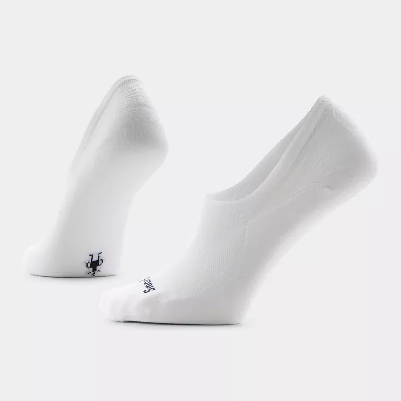 Everyday Zero Cushion No Show Socks