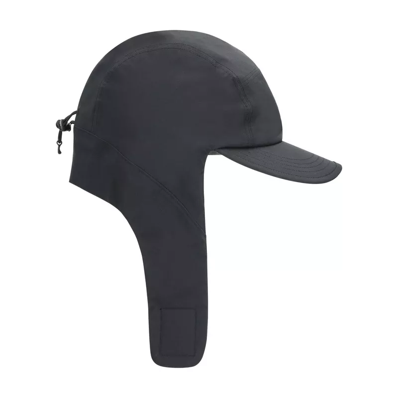 ExStream Cap Black