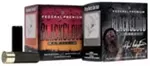 Federal Black Cloud 12 Ga 3″