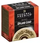Federal Wing Shok P2585