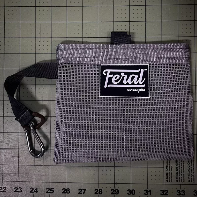 Feral Concepts Salt Wallet