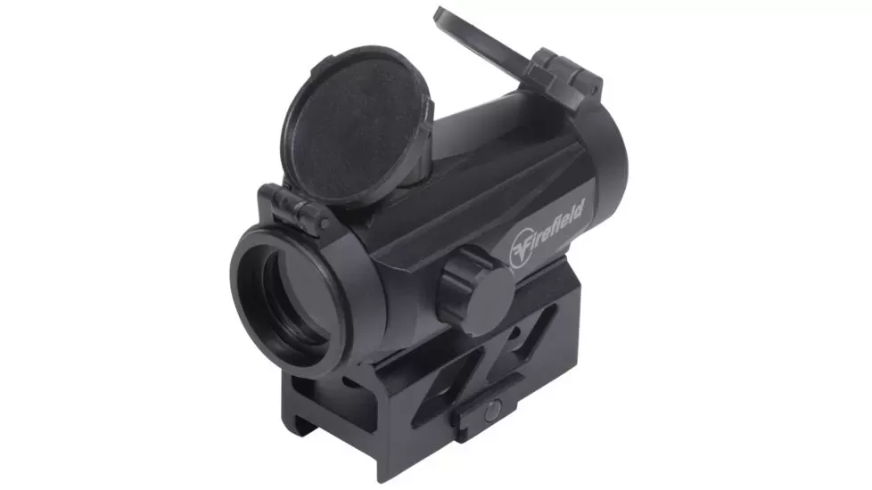 Firefield Impulse 1x22mm Red Dot Sight