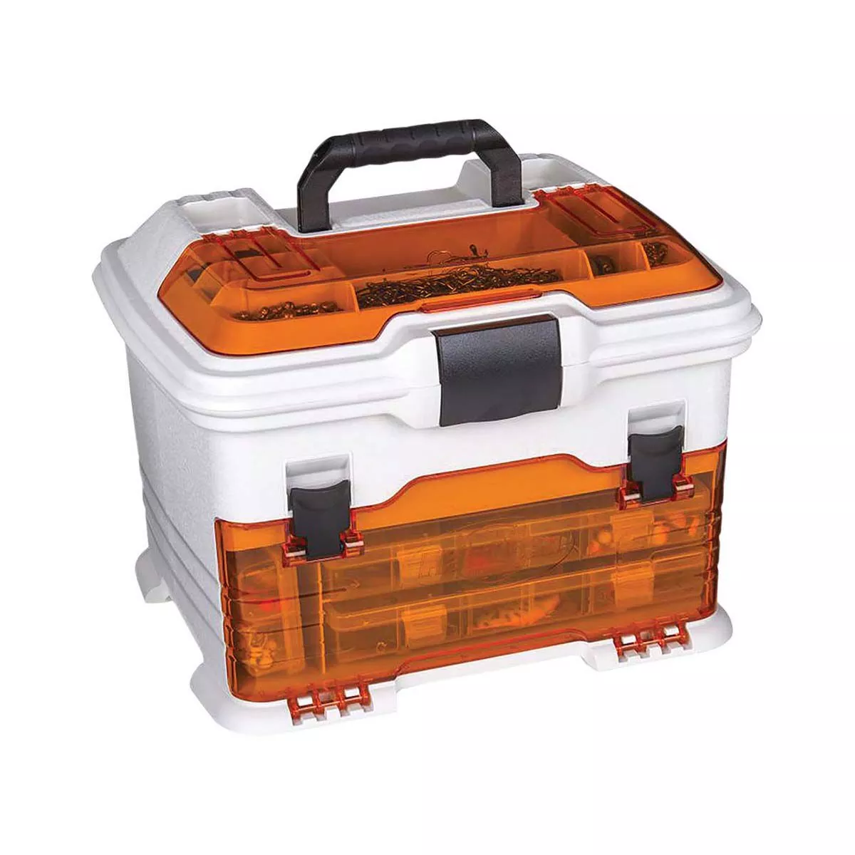 Flambeau T4P Multiloader Pro Tackle Box