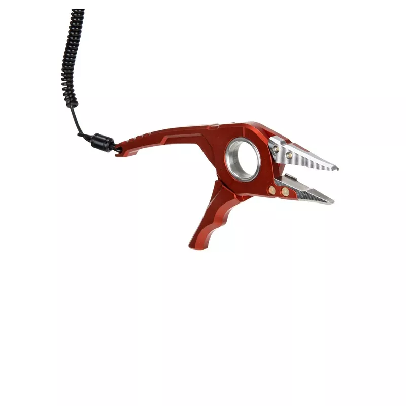 Flyweight Plier Simms Orange