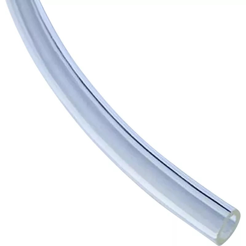 Fuel Line - Clear - 3/32" x 3'