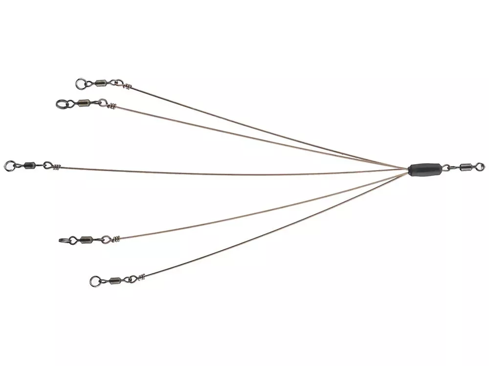 G Funk Baits Bama Rig