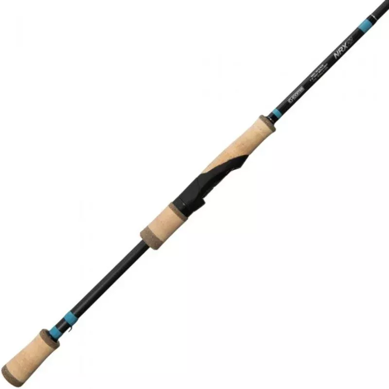 G. Loomis NRX+ Dropshot Spinning Rod
