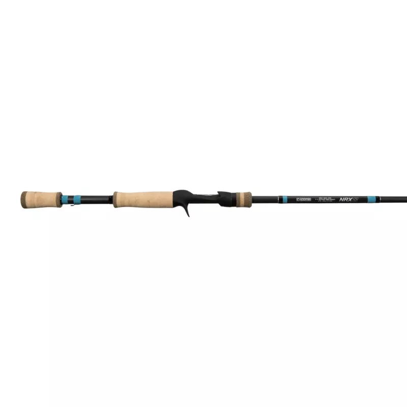 G. Loomis NRX+ Jig & Worm Casting