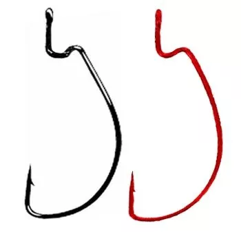 Gamakatsu EWG Worm Hook