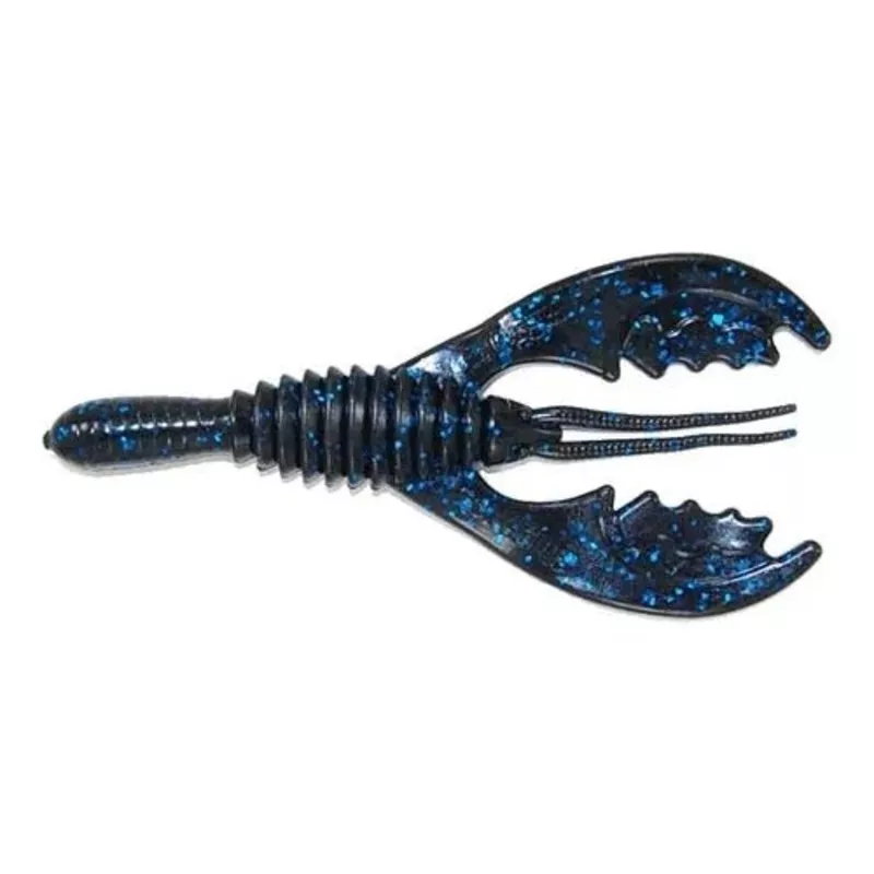 Gambler Lures Mega Daddy 5″ Qty 5