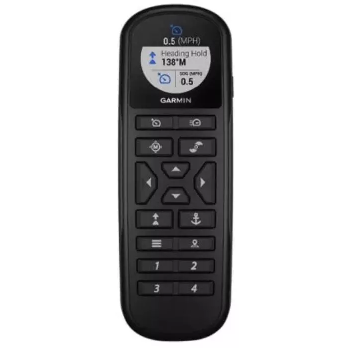 Garmin Floating Remote Control