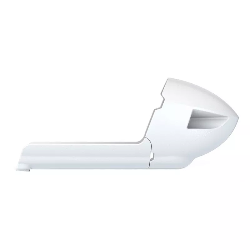 Garmin Force Round Nose Cone - White