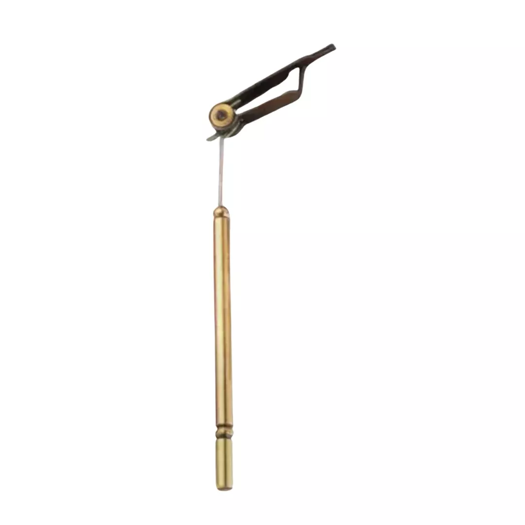 Griffin Hackle Pliers