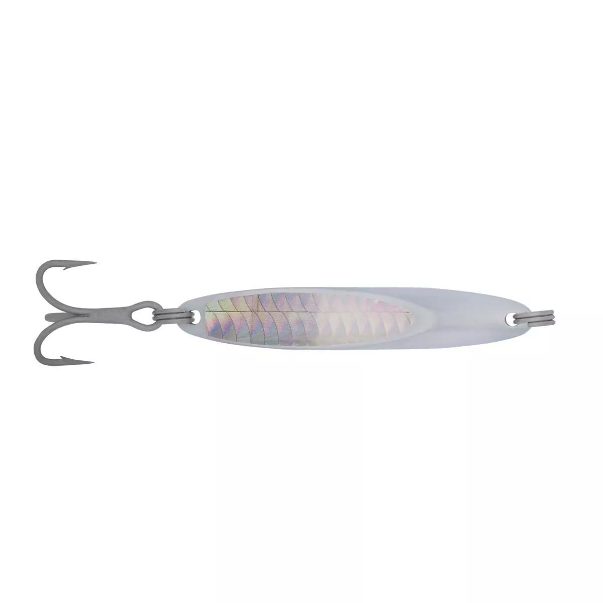 Halco Twisty Metal Lure 55g Chrome