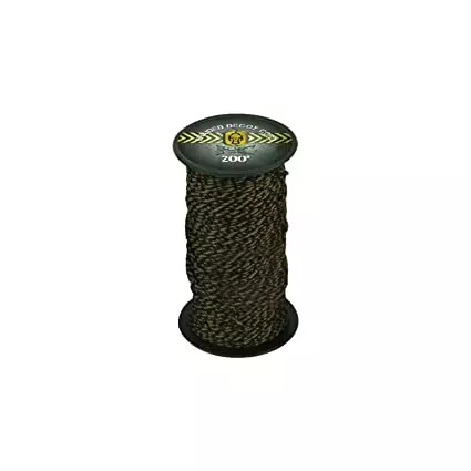 Hard Core Braided Decoy Cord