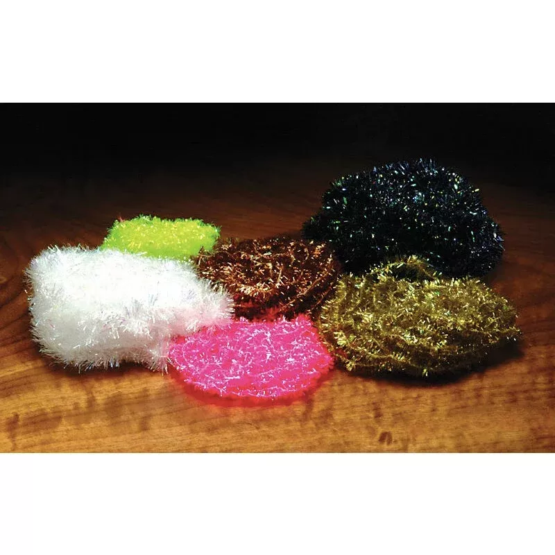 Hareline Cactus Chenille Medium