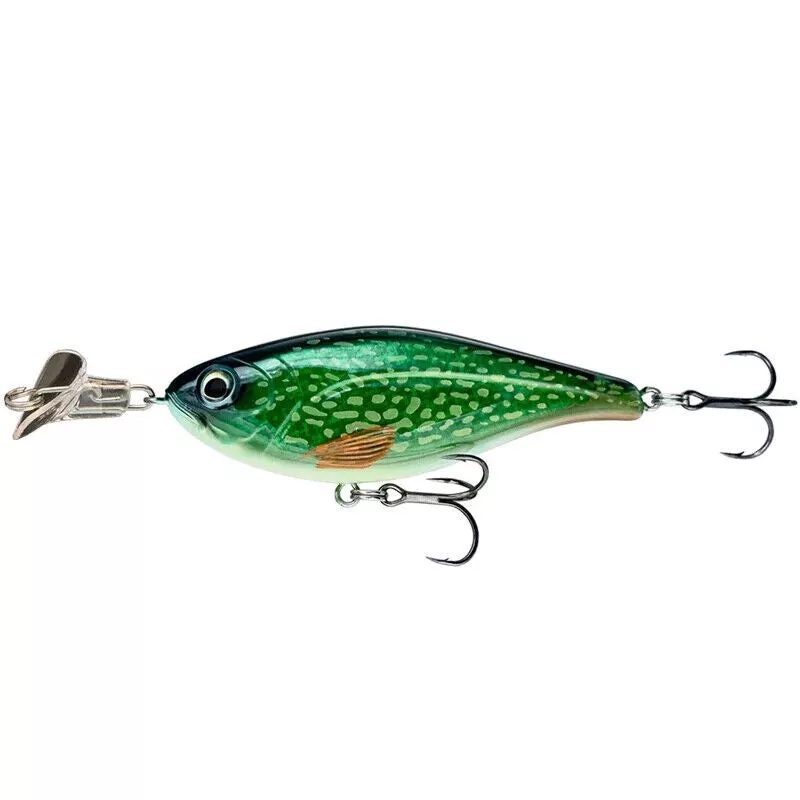 Headbanger Cranky Shad 12.7cm 63g