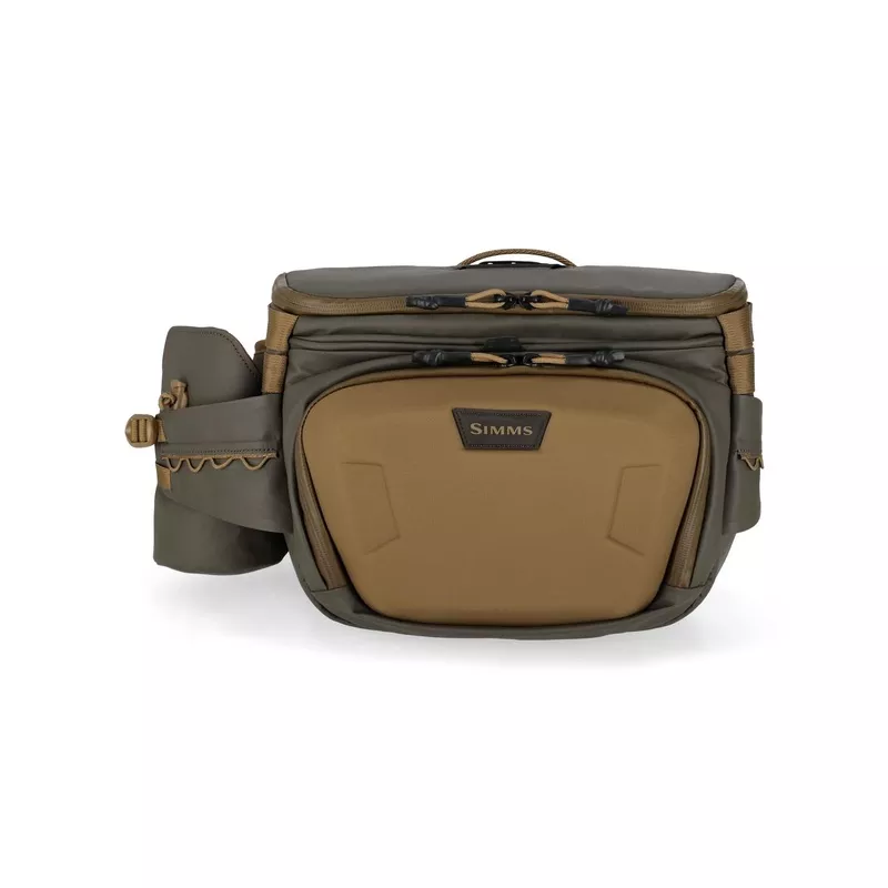 Headwaters Hip Pack Hickory