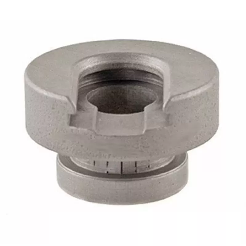Hornady #3 Shell Holder Steel