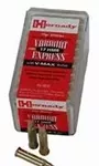 Hornady Varmint Express 17 Hmr
