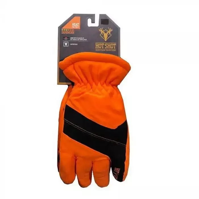 Hot Shot Hunting Glove