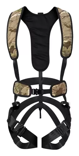 HSS Safety Harness Bowhunter