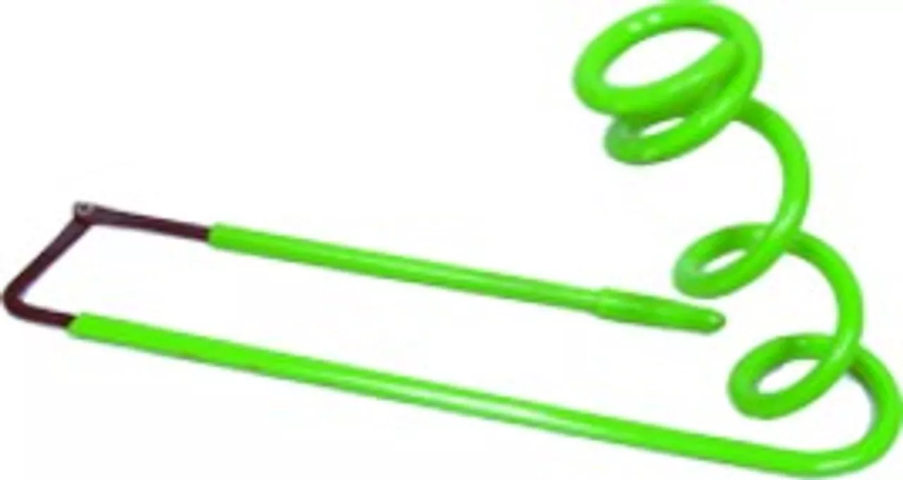 HT Coiled Combo Holder