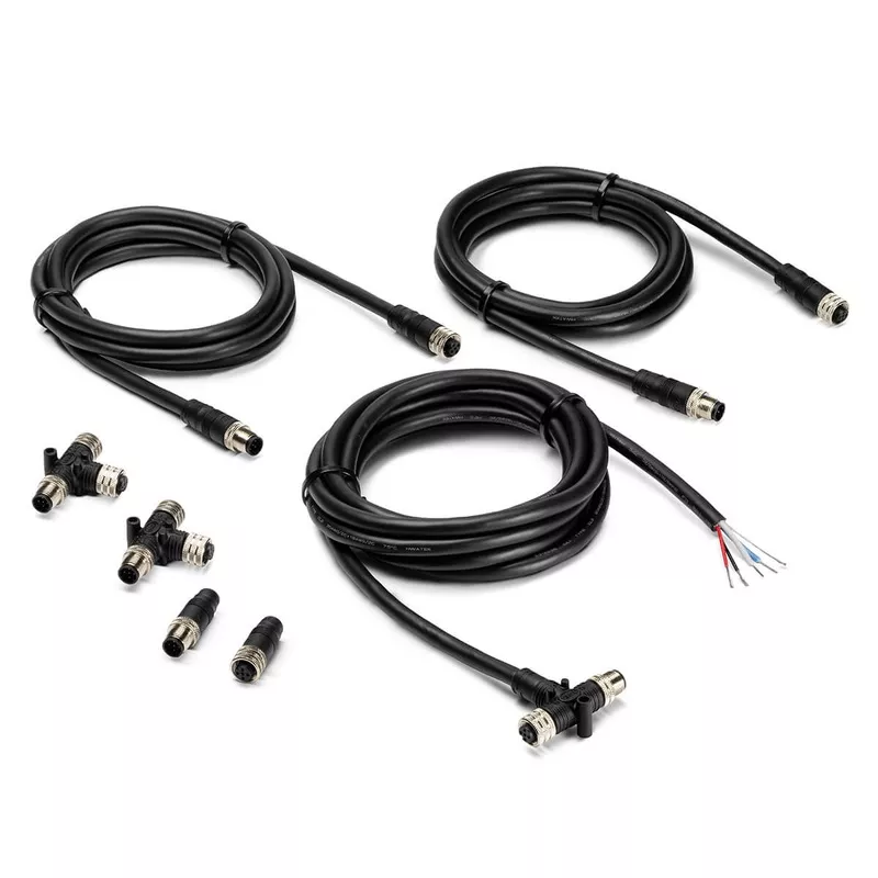 Humminbird Nmea 2000 Dual Device Starter Kit