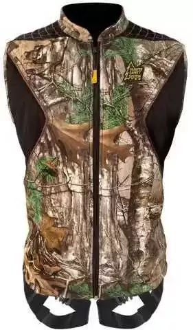 Hunter Safety System Elite Harness