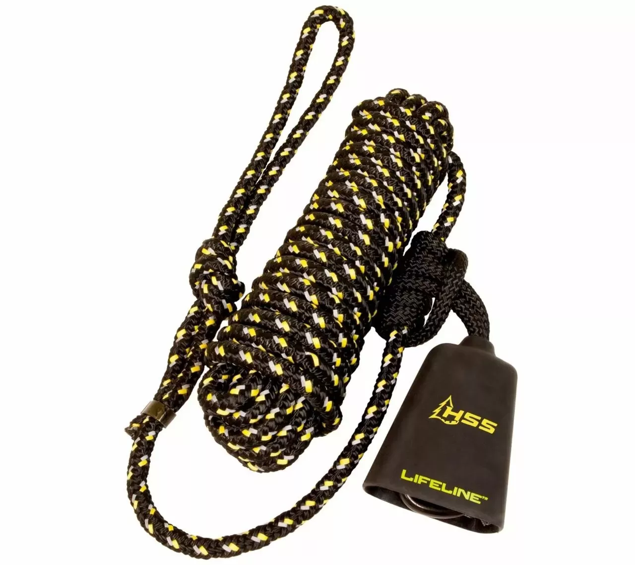 Hunter Safety Systems Reflective Lifeline