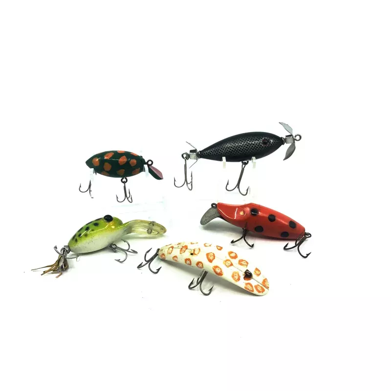 Imitation Lure Pack – Mixed Lot