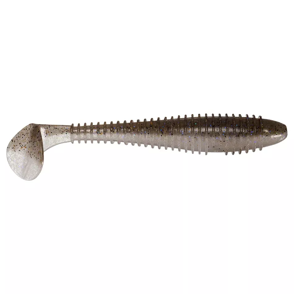 Keitech Fat Swing Impact 5.8"