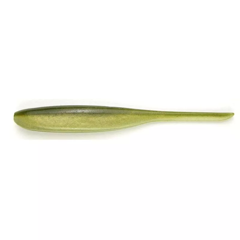 Keitech SI4 Shad Impact 4'' Soft Bait 400 Ayu