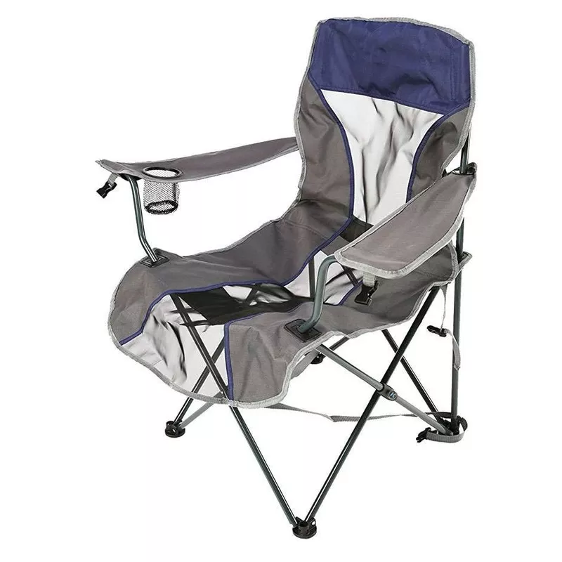 Kelsyus Backpack Quad Chair - Navy