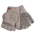 Kinco Rag Wool Gloves Med