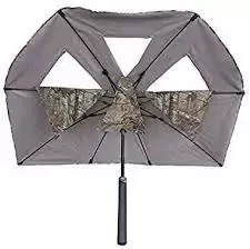 Knight & Hale Umbrella Ground Blind