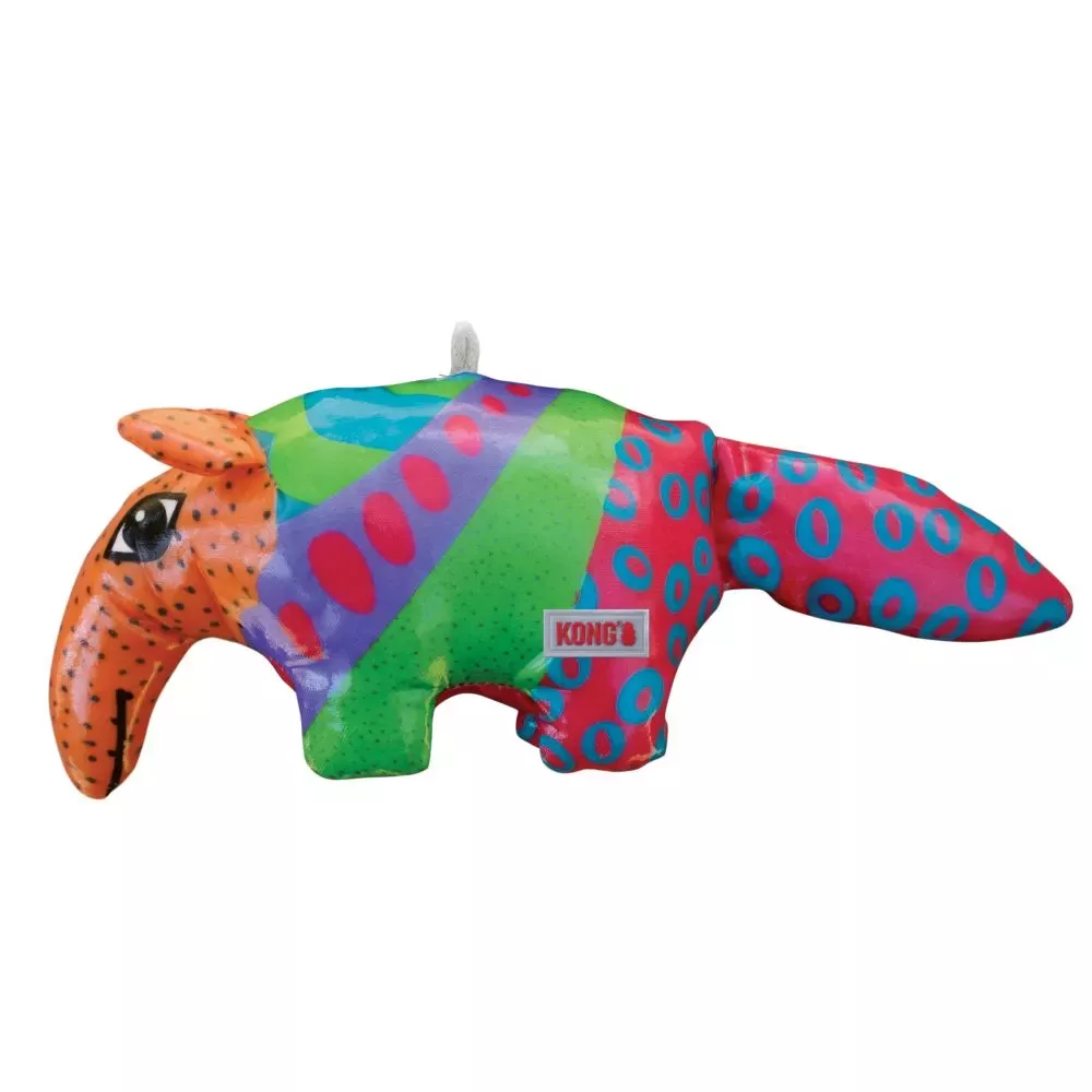 KONG Shieldz Anteater Medium