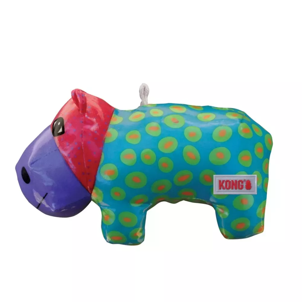 KONG SHIELDZ HIPPO MEDIUM