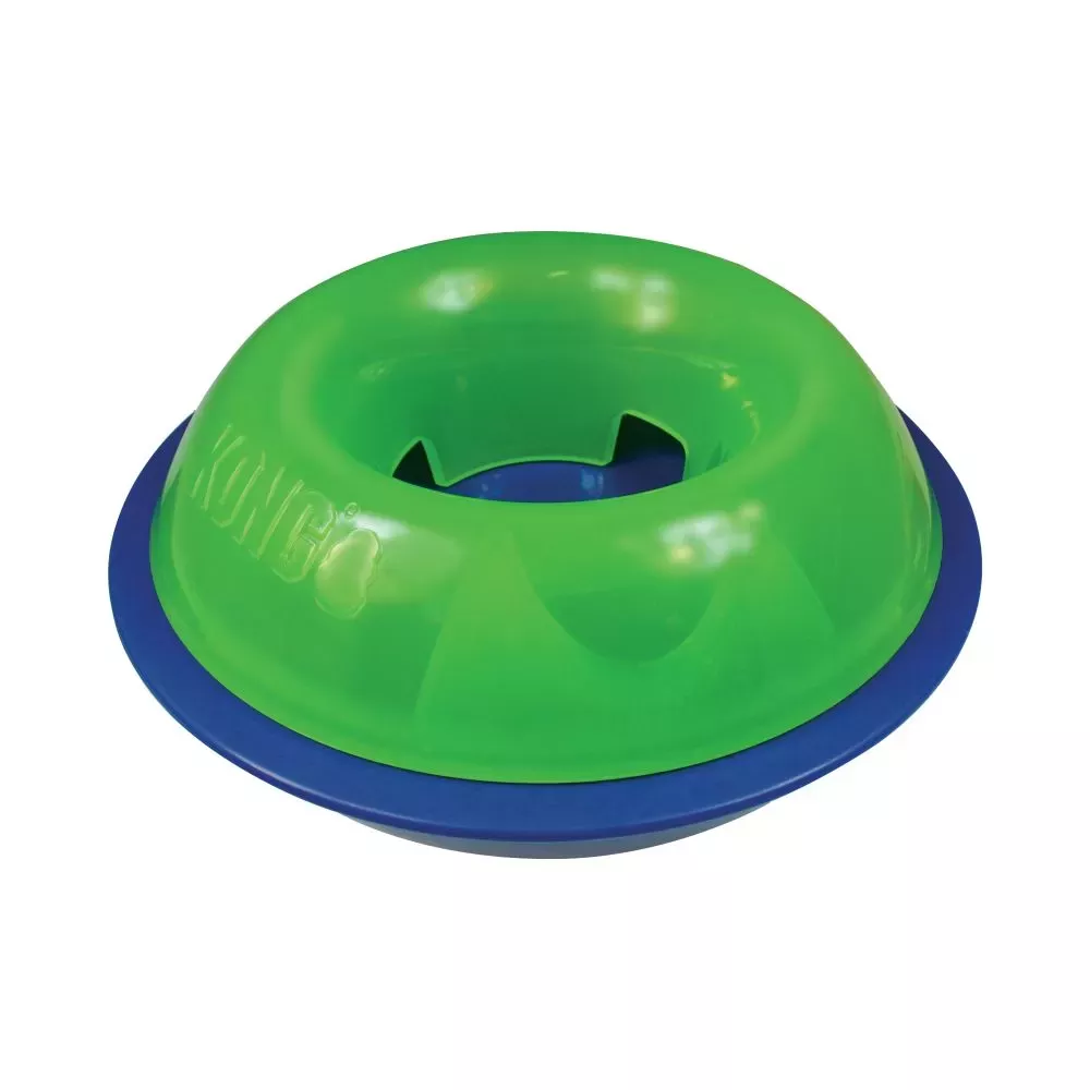 KONG TILTZ LARGE TREAT DISPENSER