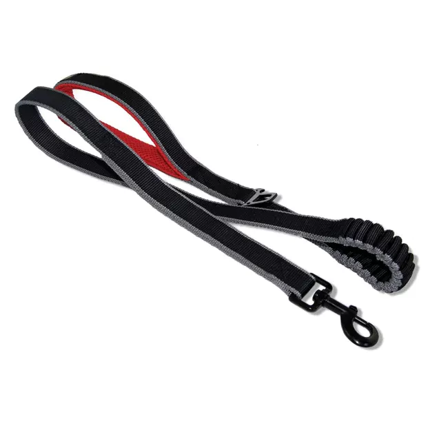 Kurgo Bungee Dog Leash