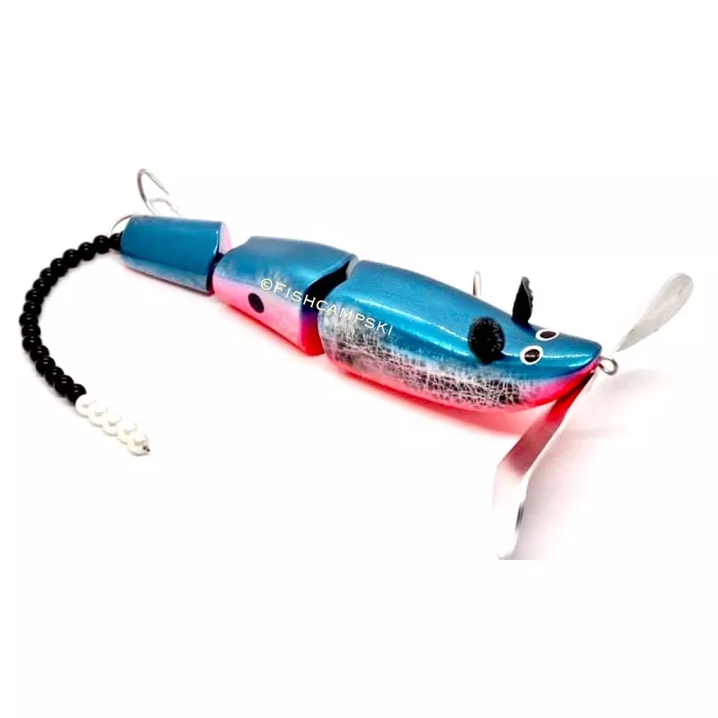 Kuttafurra Lures - The Commotion Joe Surface Paddler