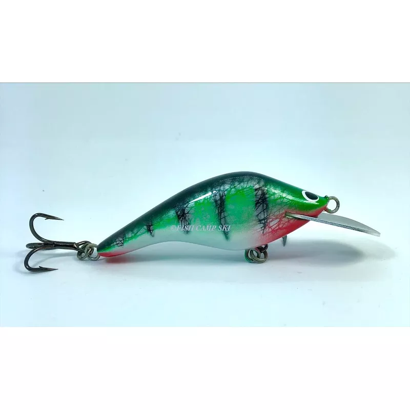 Kuttafurra Lures - Redfin Nose Tow