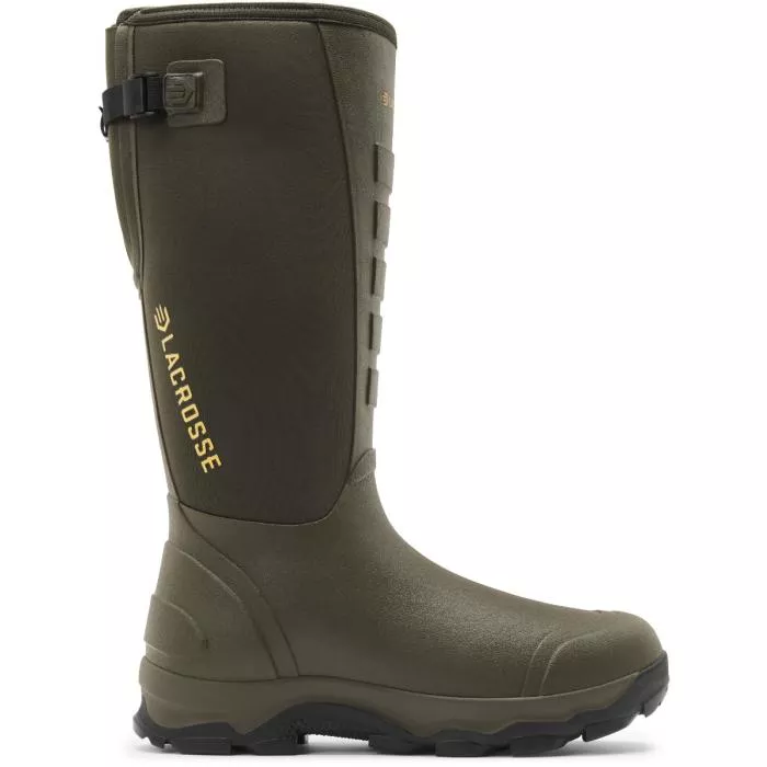 LaCrosse Men's Alpha Lite II Boot