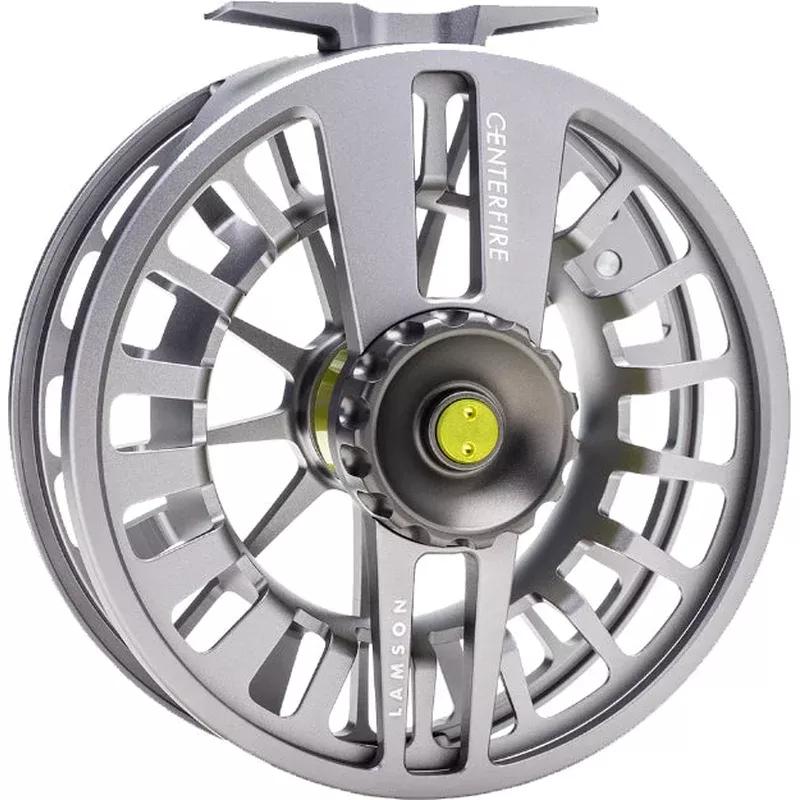 Lamson Centerfire Reel