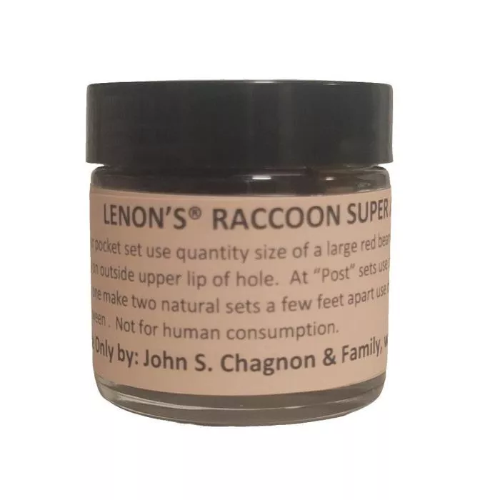 Lenon's Super All Call Scent Attractants